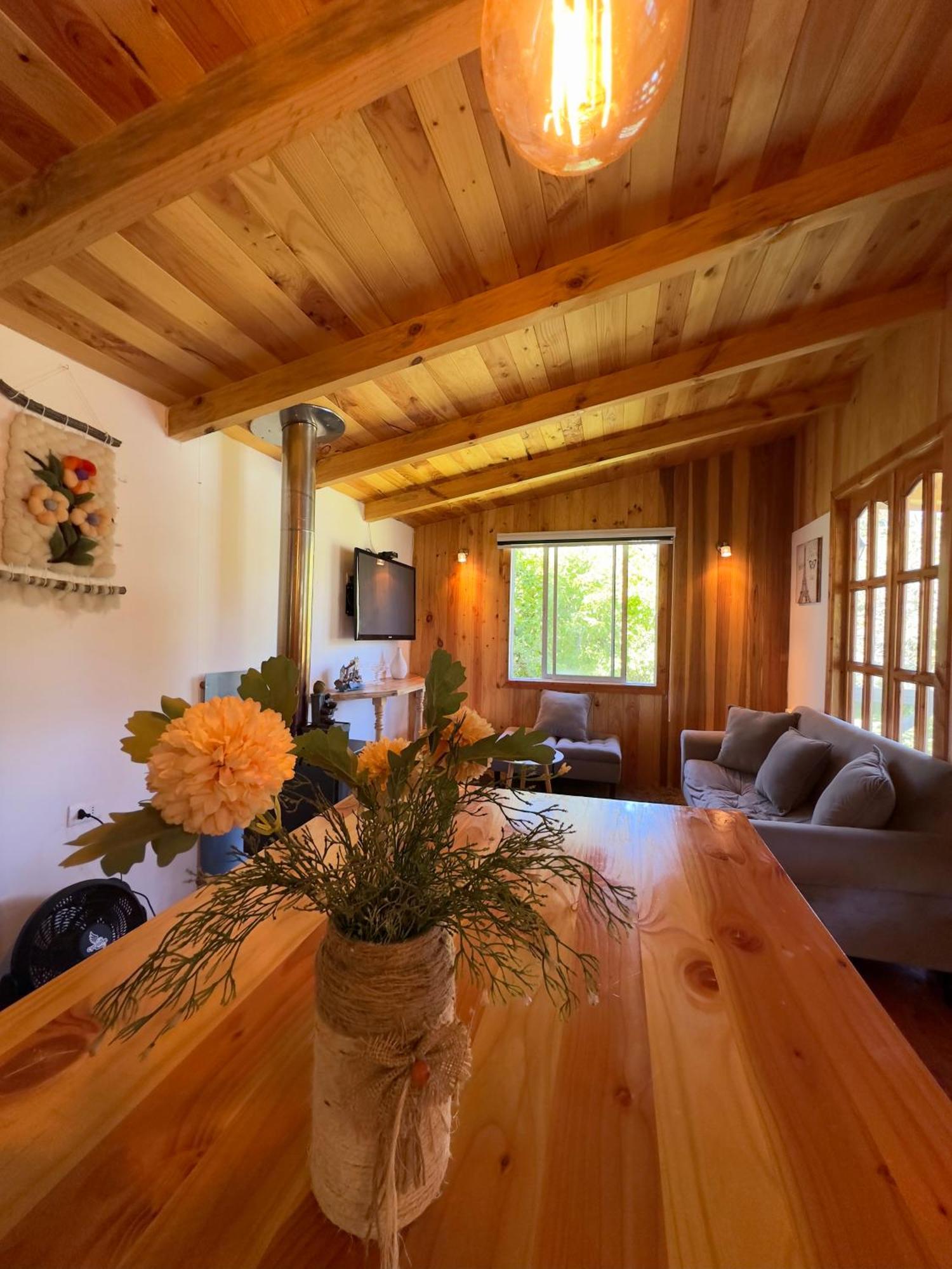 Apartamento Lingues Pucón