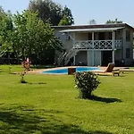 Cabanas Mony