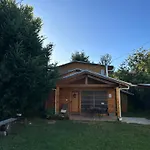 Cabanas Mony