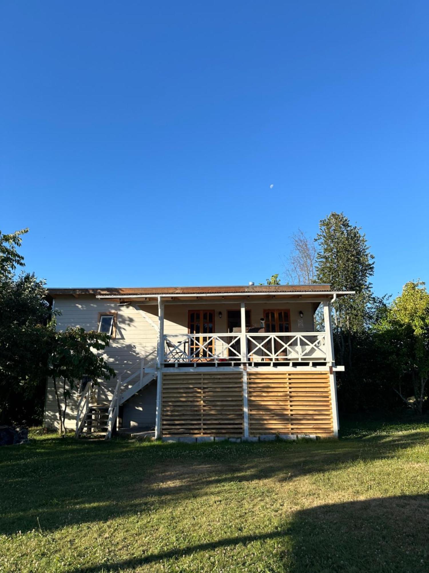 Apartamento Mony Pucón