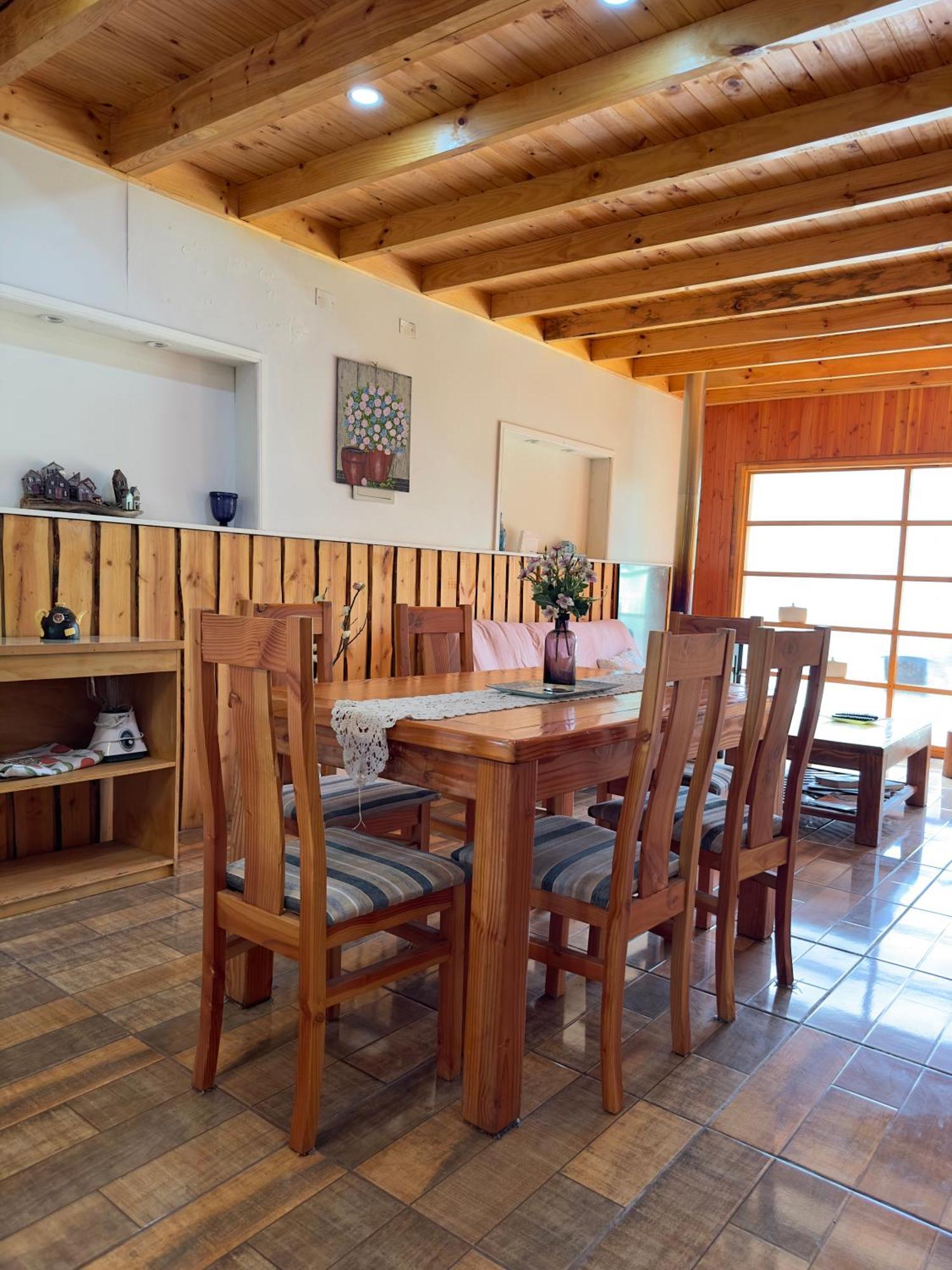 Mony Apartamento Pucón
