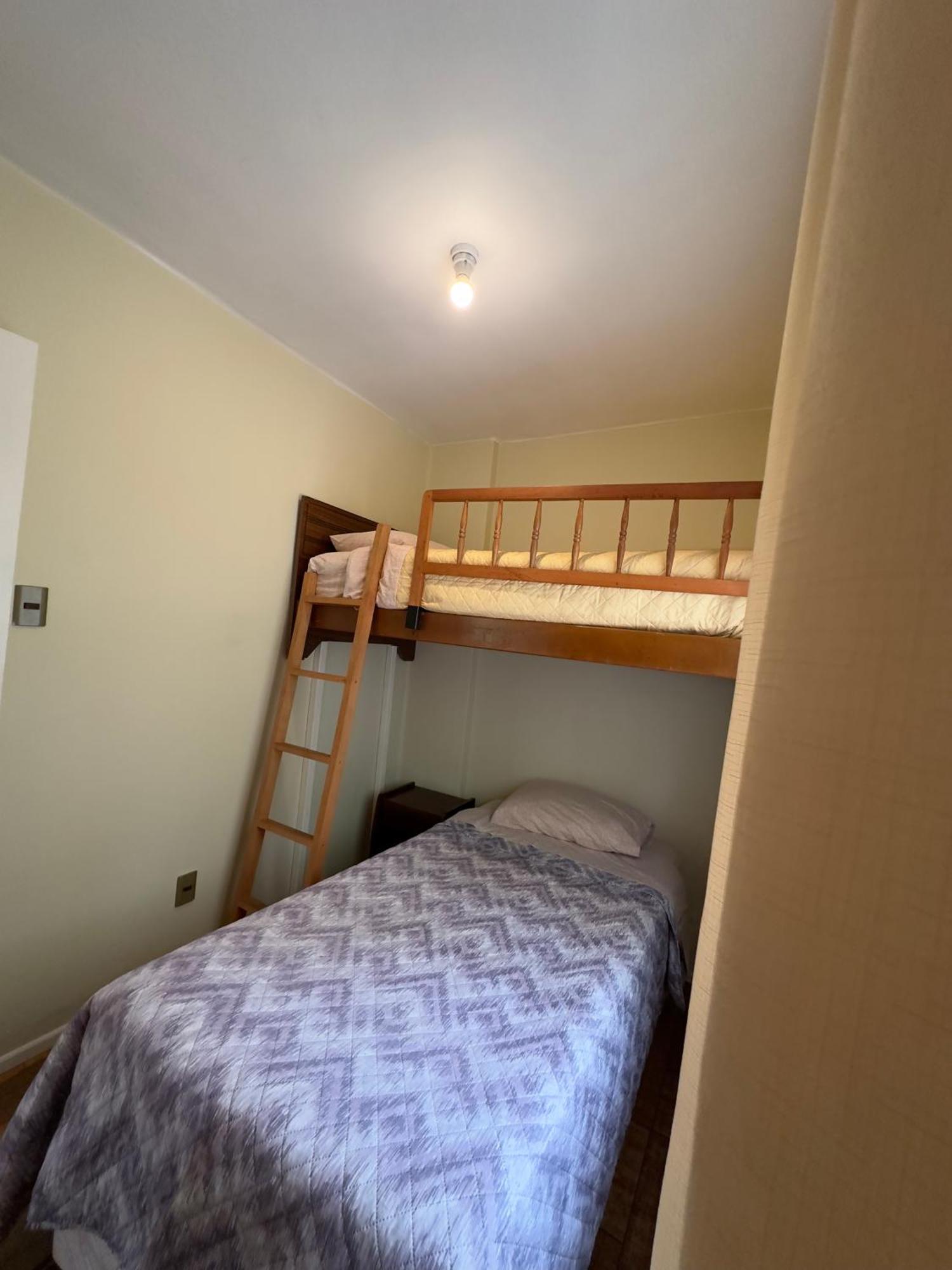 Apartamento Mony