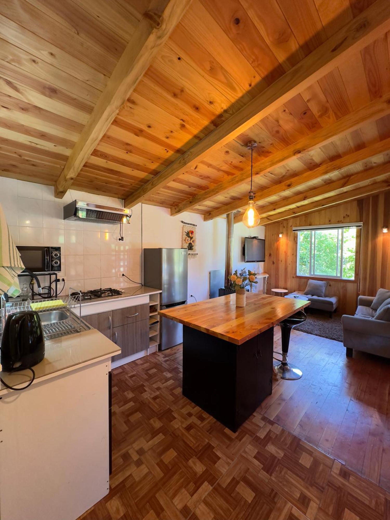 Mony Apartamento *