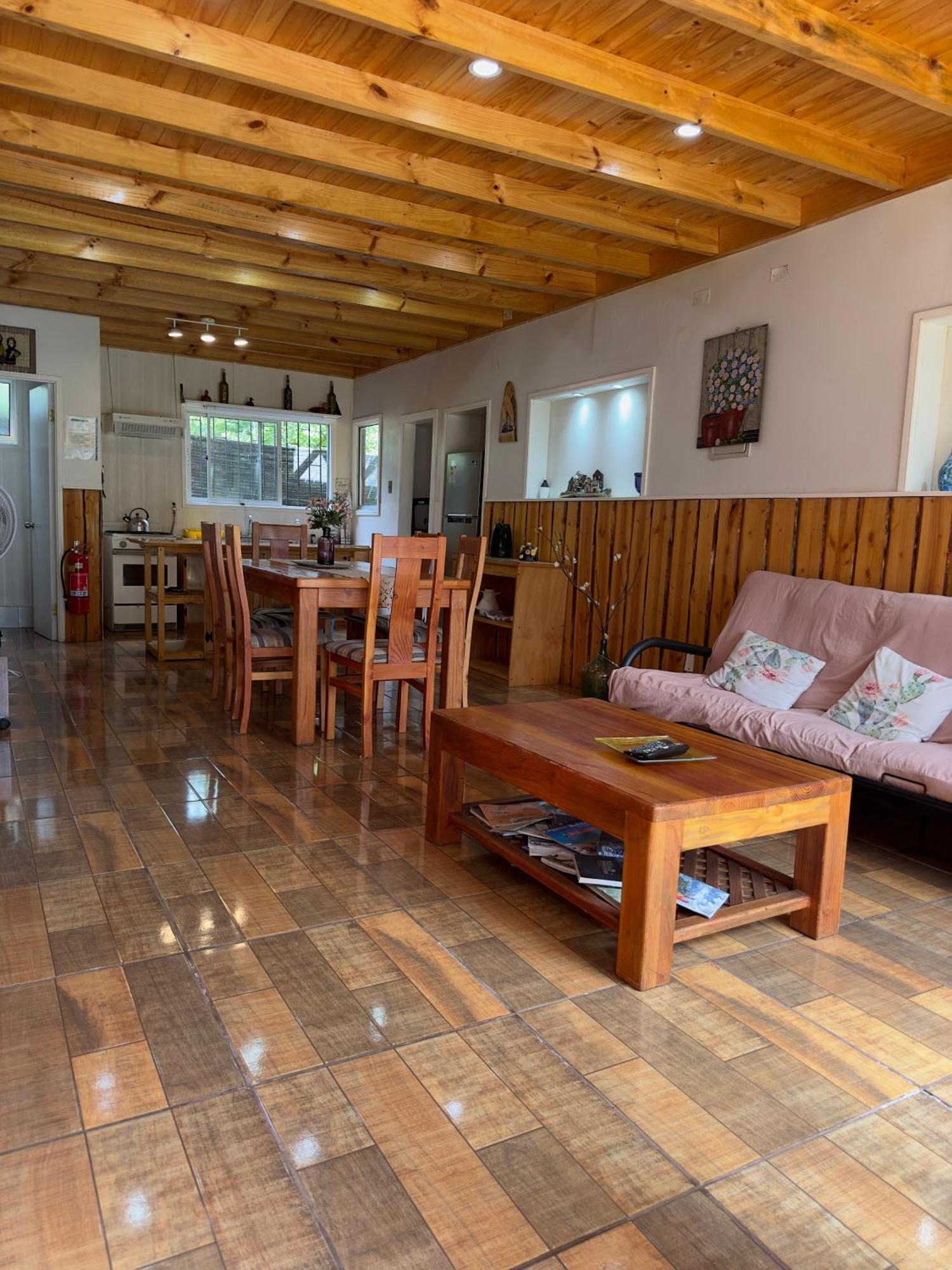 Apartamento Mony *