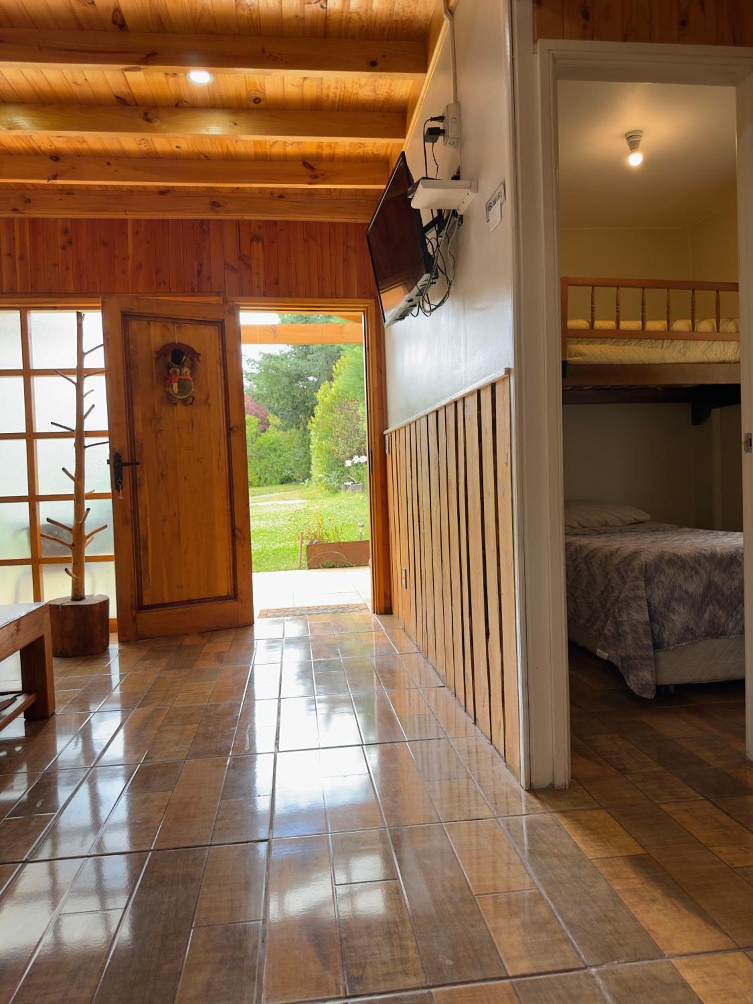 Apartamento Mony