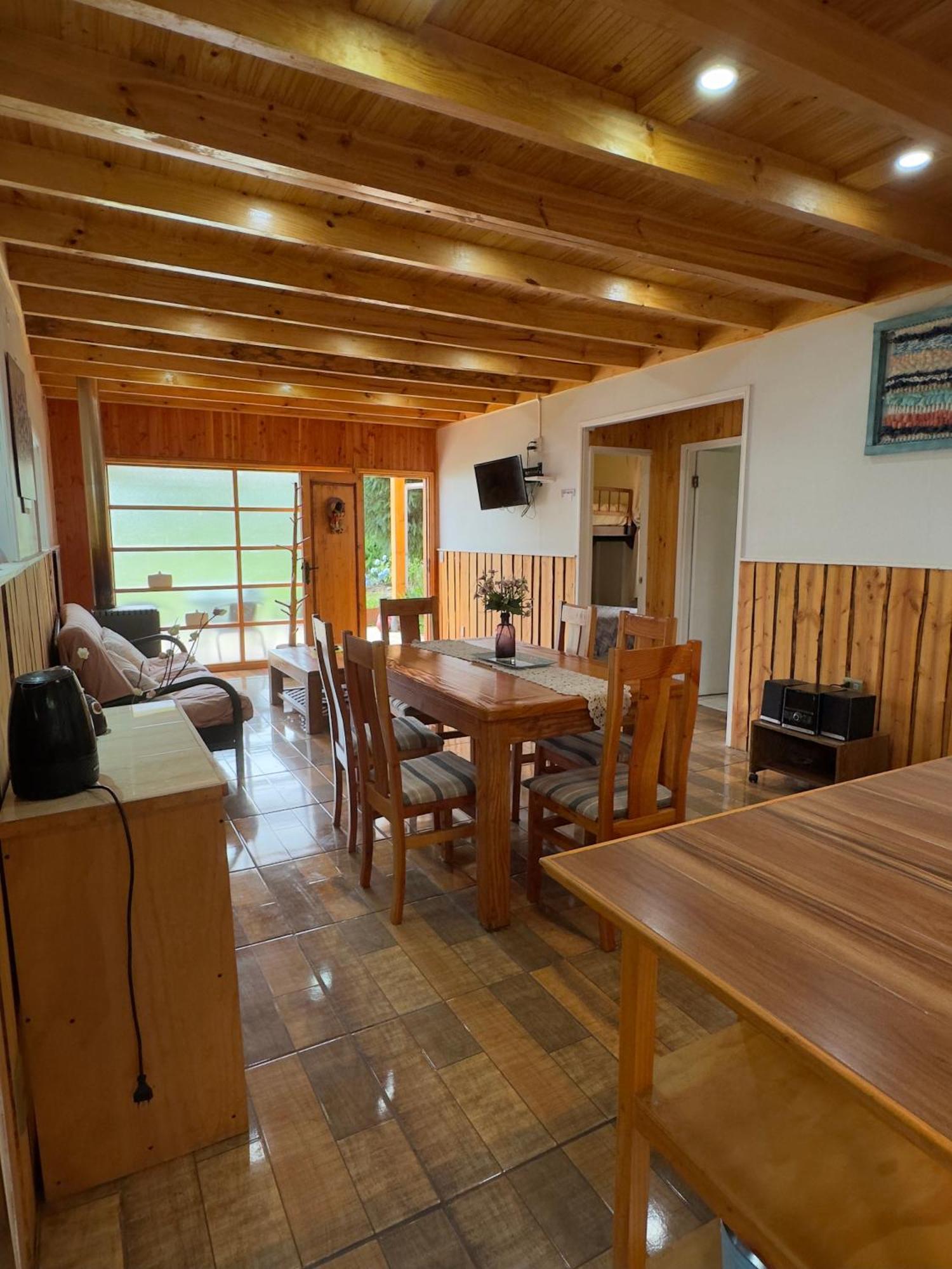 Apartamento Mony Pucón